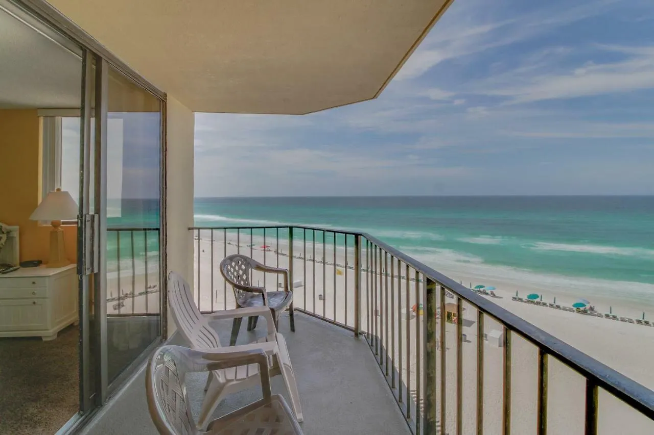 Sunbird #705W Apartment Panama City Beach