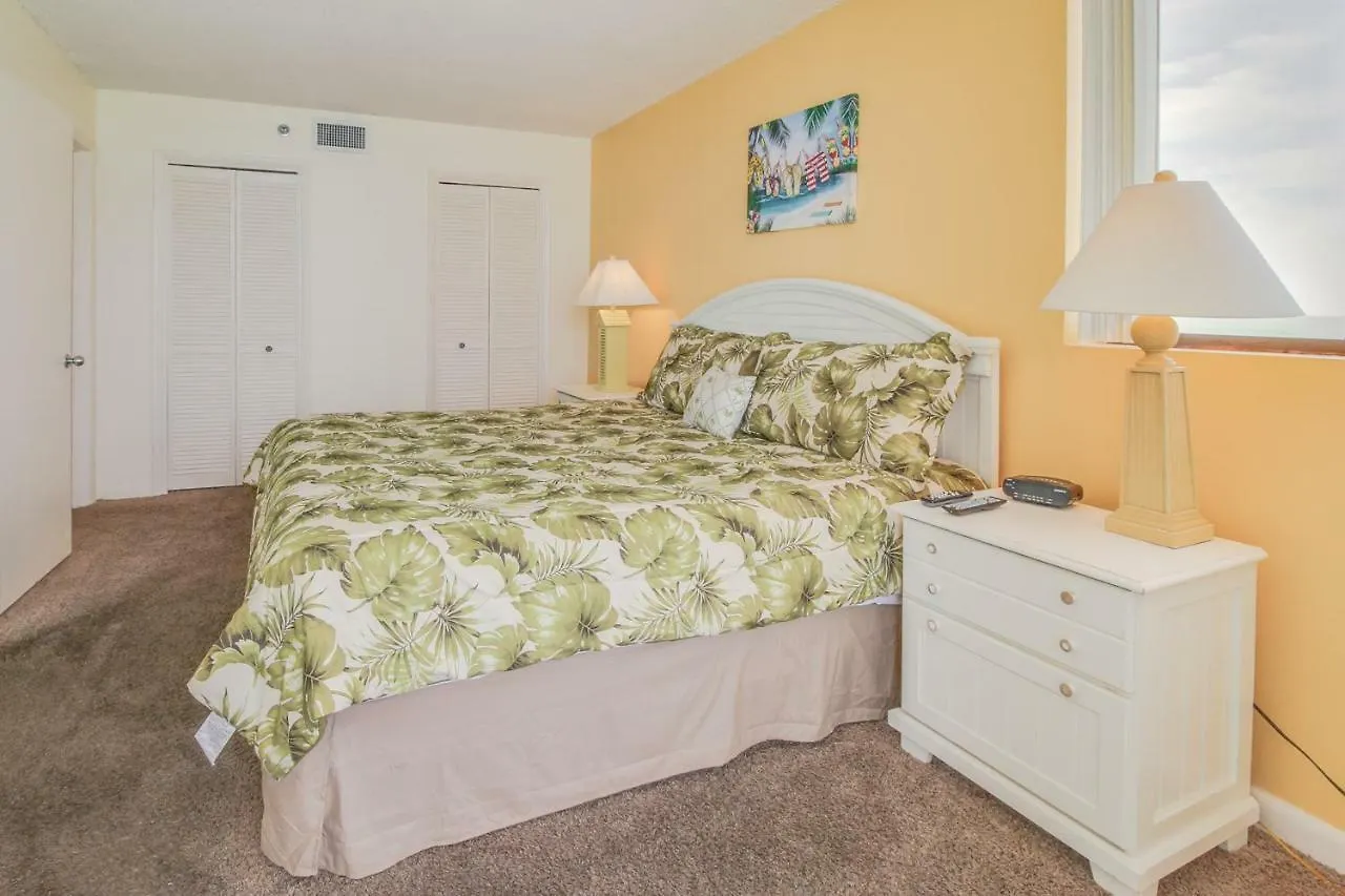 Sunbird #705W Apartment Panama City Beach