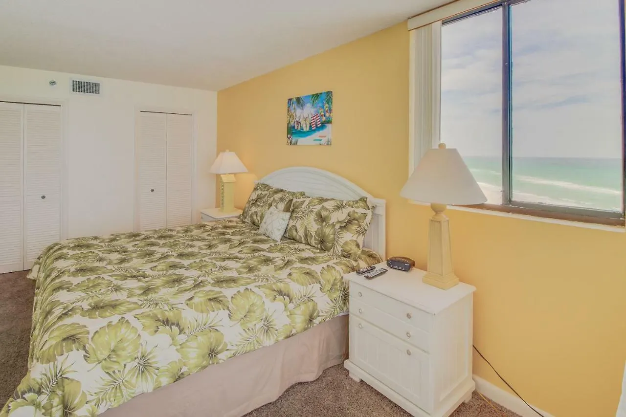 Sunbird #705W Apartment Panama City Beach United States