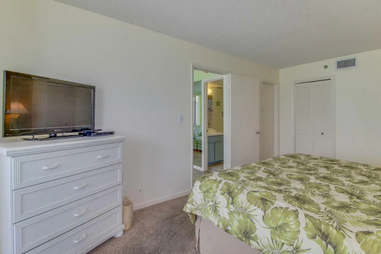 Sunbird #705W Apartment Panama City Beach
