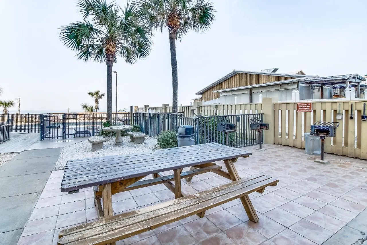 Sunbird #705W Apartment Panama City Beach United States