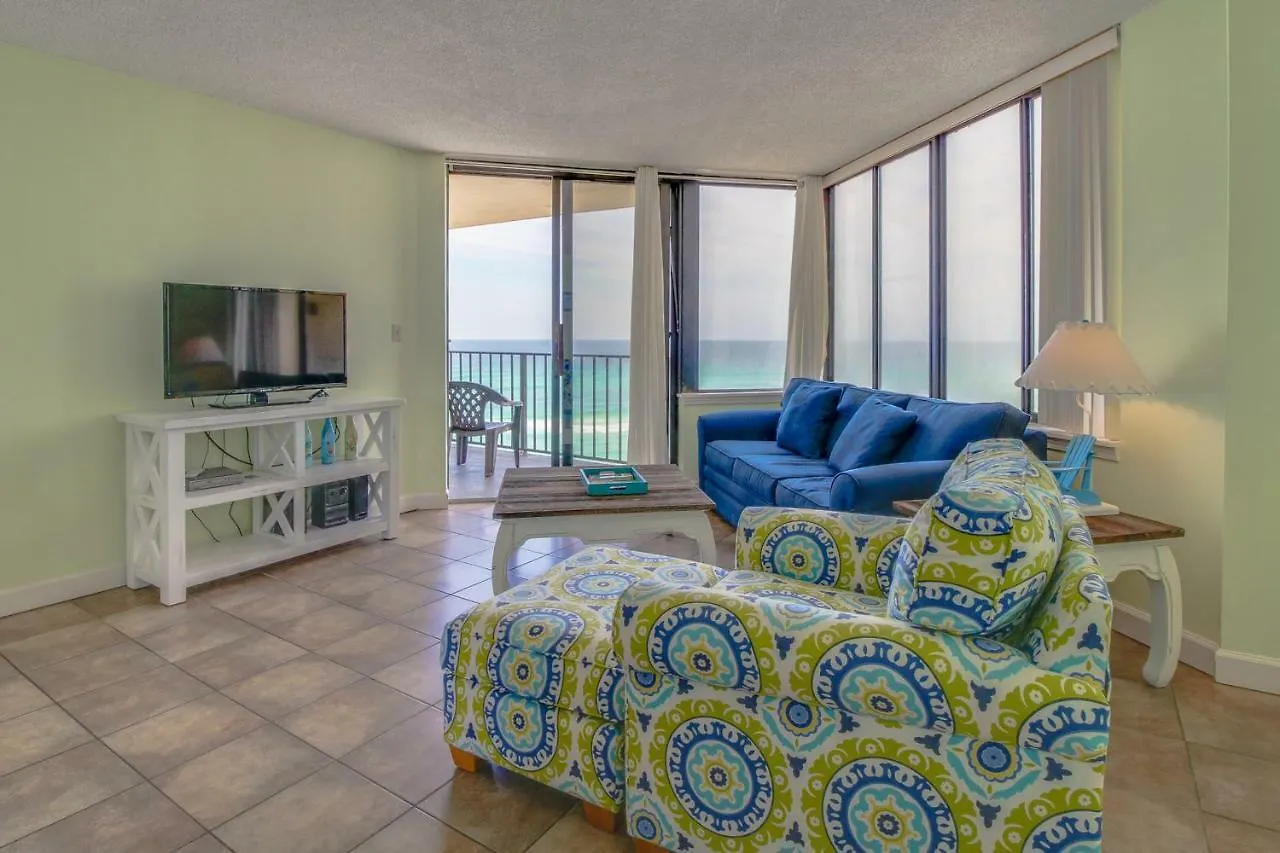 Sunbird #705W Apartment Panama City Beach