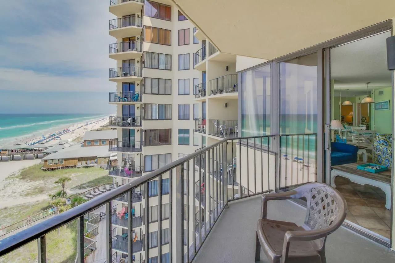 Sunbird #705W Apartment Panama City Beach